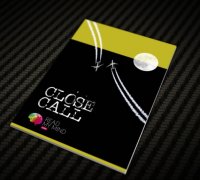 CLOSE CALL EBOOK & VIDEO BY LOOCH